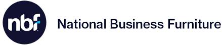 National Business Furniture Logo
